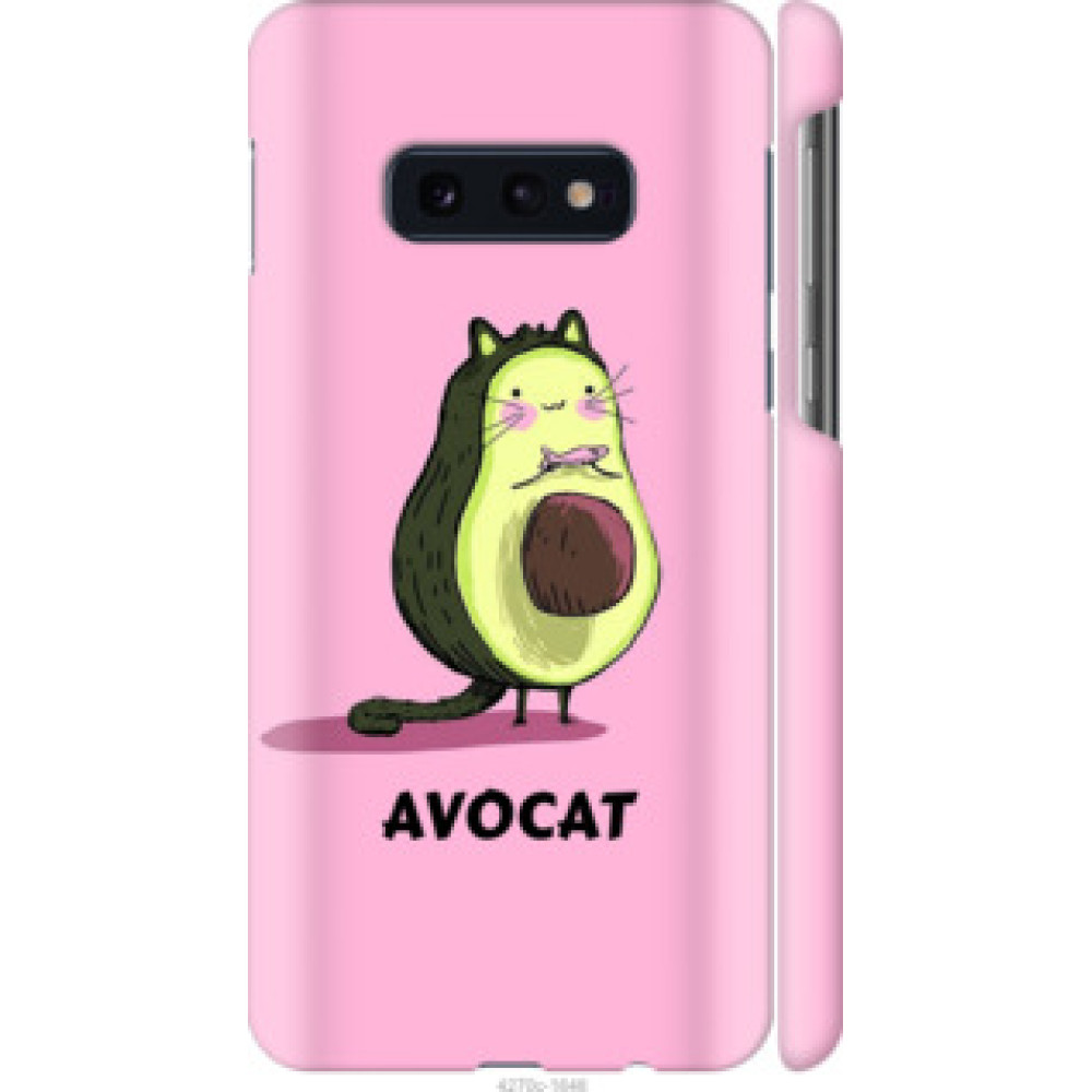 Чохол на Samsung Galaxy S10e Avocat (4270c-1646)