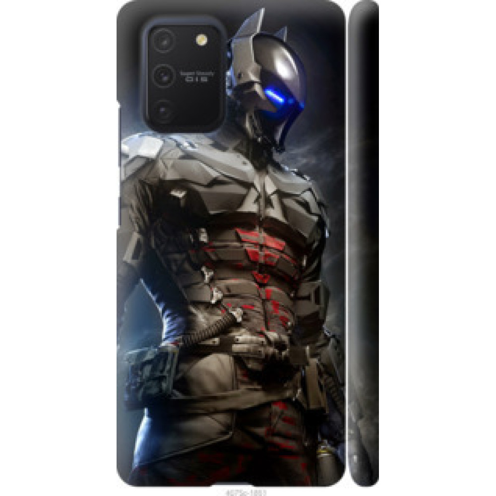 Чехол на Galaxy S10 Lite 2020 Рыцарь (4075c-1851)