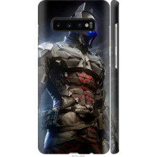 Чехол на Samsung Galaxy S10 Plus Рыцарь (4075c-1649)