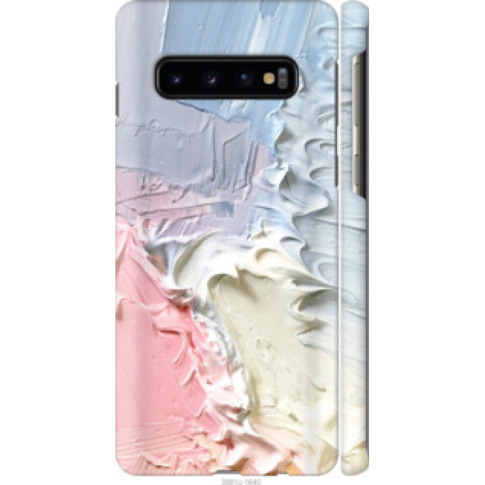 Чохол на Samsung Galaxy S10 Пастель (3981c-1640)