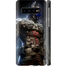 Чехол на Samsung Galaxy S10 Рыцарь (4075c-1640)