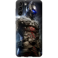 Чехол на Samsung Galaxy S21 Plus Рыцарь (4075c-2115)