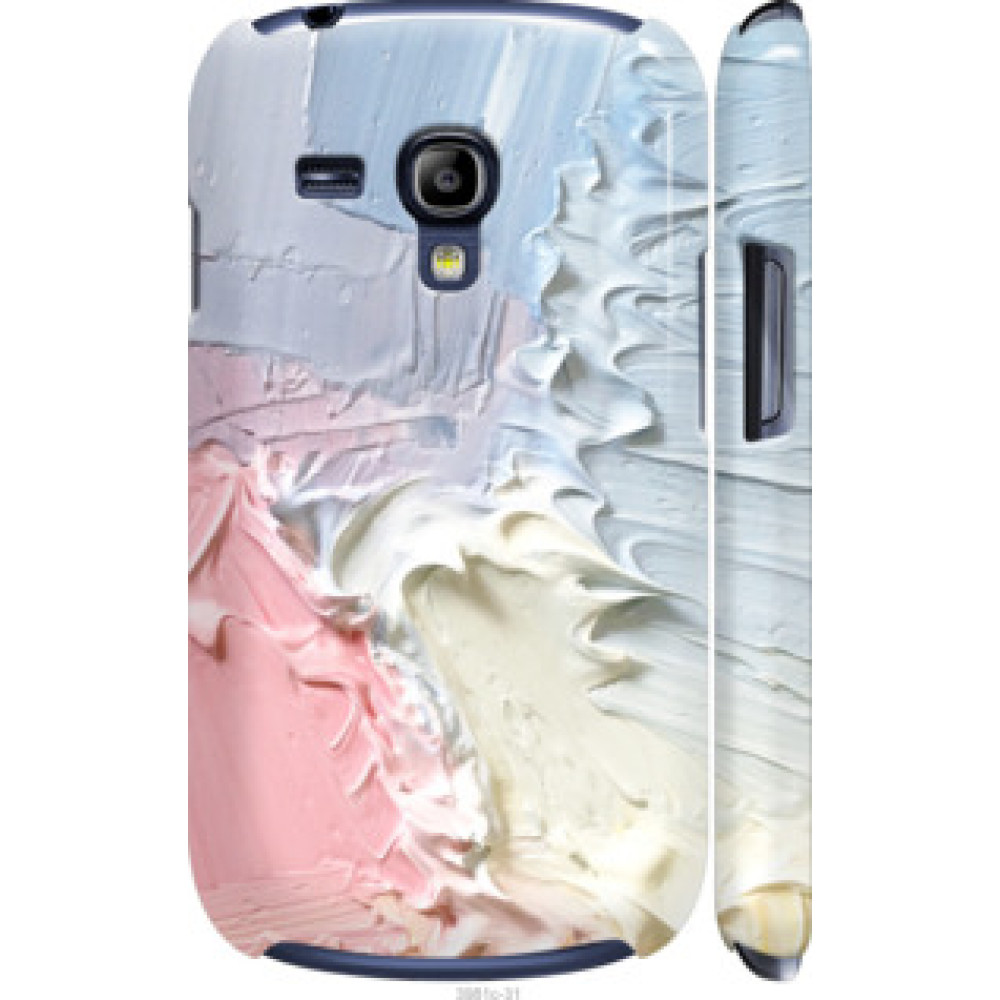Чехол на Samsung Galaxy S3 mini Пастель (3981c-31)