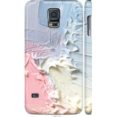 Чехол на Samsung Galaxy S5 Duos SM G900FD Пастель (3981c-62)