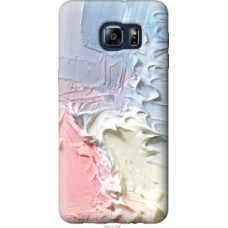 Чехол на Samsung Galaxy S6 Edge Plus G928 Пастель (3981u-189)