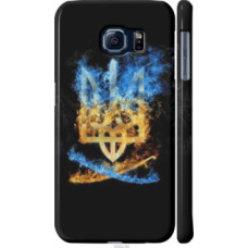 Чехол на Samsung Galaxy S6 G920 Герб (1635c-80)
