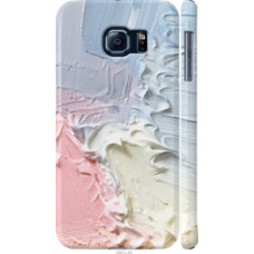 Чехол на Samsung Galaxy S6 G920 Пастель (3981c-80)
