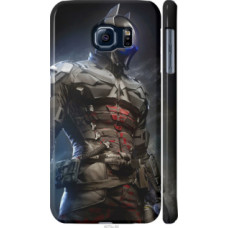 Чехол на Samsung Galaxy S6 G920 Рыцарь (4075c-80)