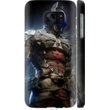 Чехол на Samsung Galaxy S7 G930F Рыцарь (4075c-106)