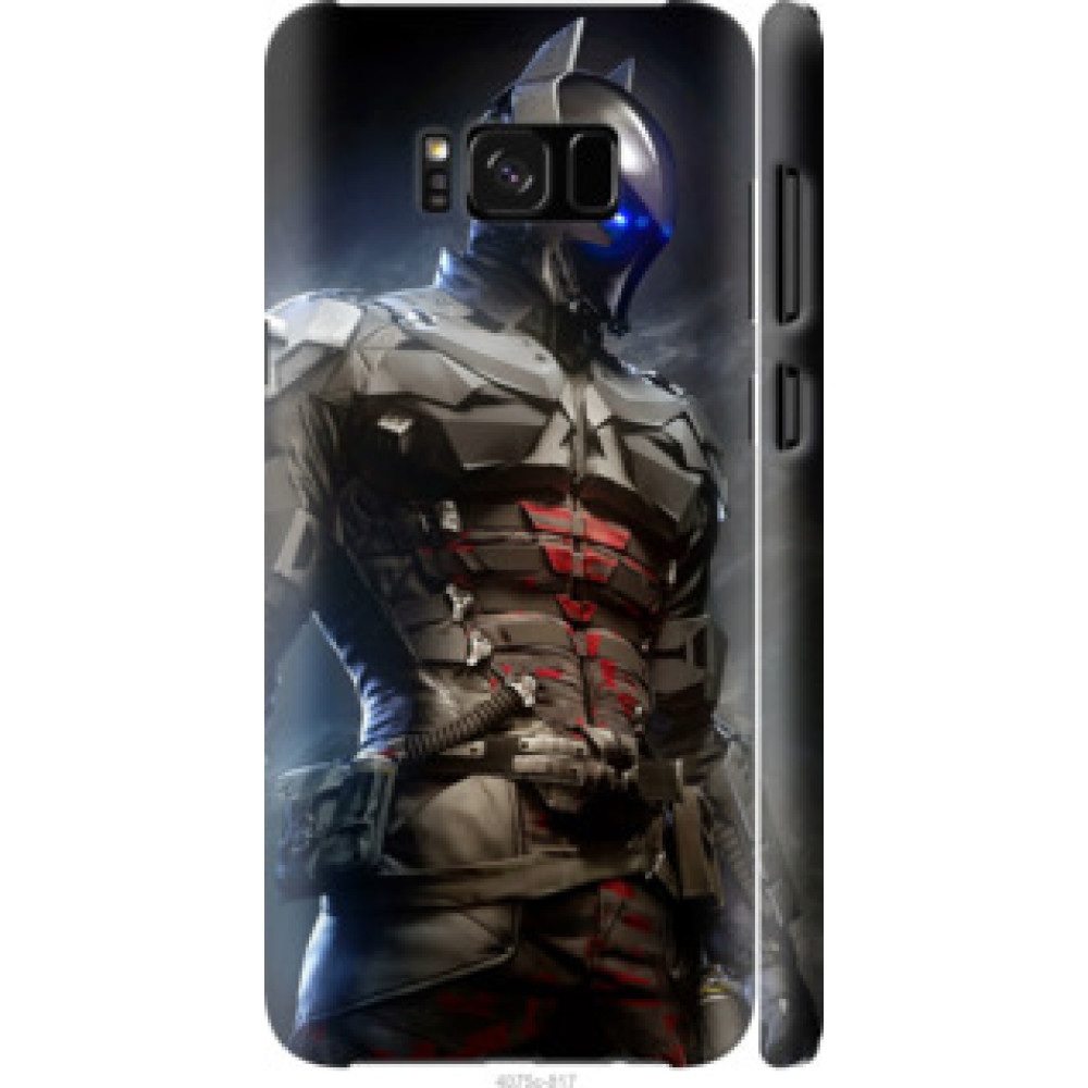 Чохол на Galaxy S8 Plus Рыцарь (4075c-817)