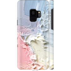 Чехол на Samsung Galaxy S9 Пастель (3981c-1355)