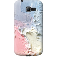 Чехол на Samsung Galaxy Star Plus S7262 Пастель (3981u-360)