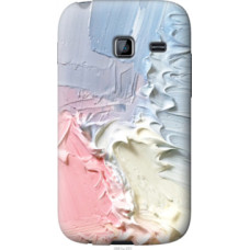 Чехол на Samsung Galaxy Y Duos S6102 Пастель (3981u-251)