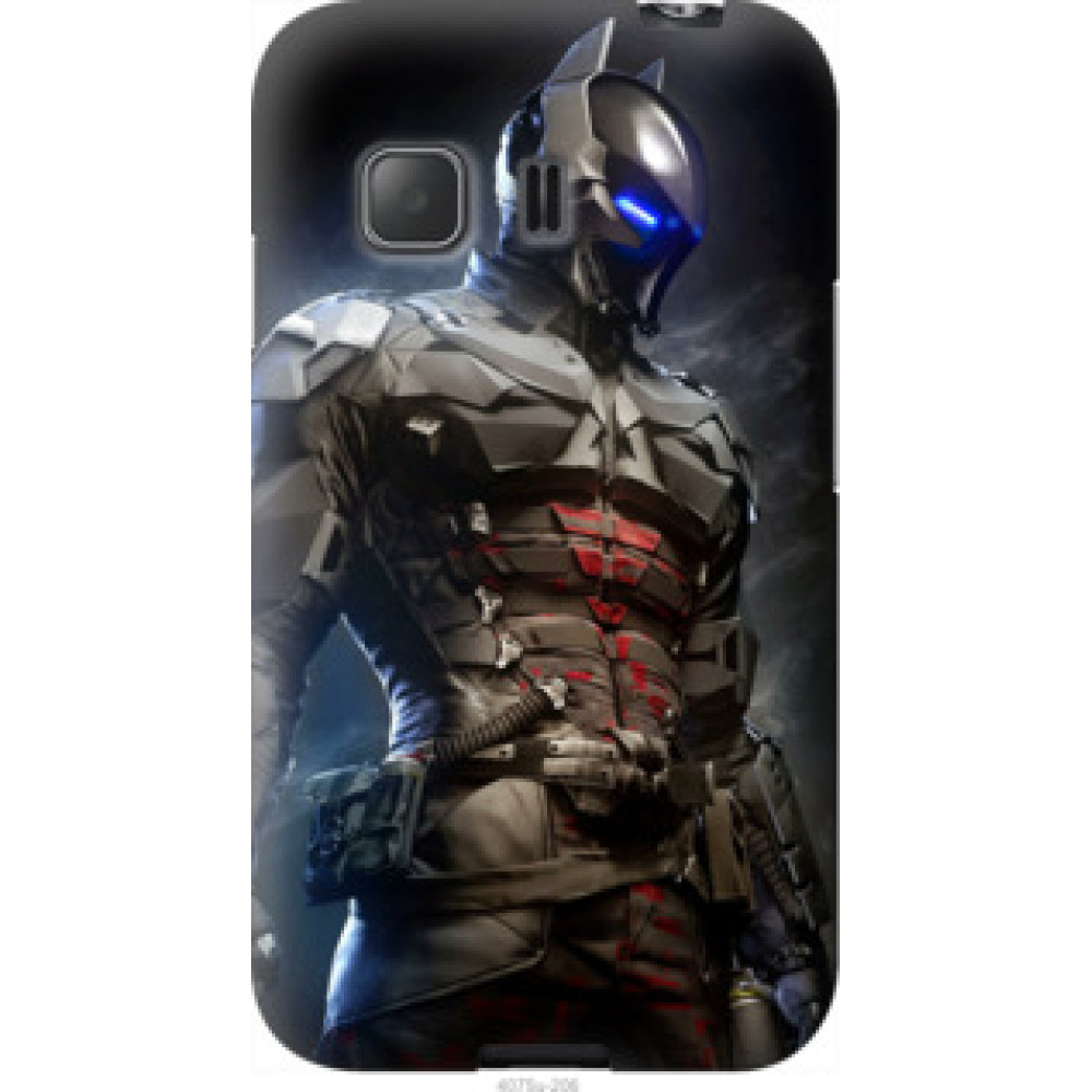 Чехол на Samsung Galaxy Young 2 G130h Рыцарь (4075u-206)