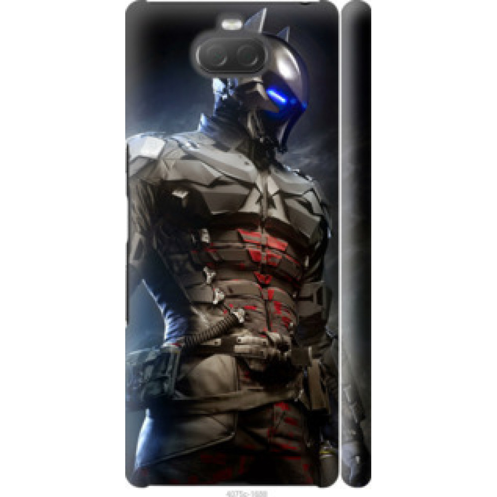 Чехол на Sony Xperia 10 I4113 Рыцарь (4075c-1688)