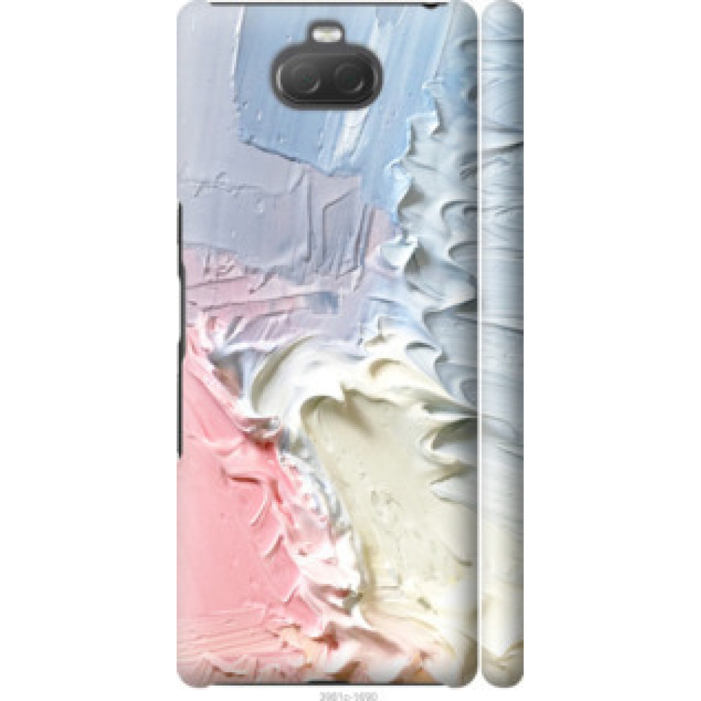 Чохол на Sony Xperia 10 Plus I4213 Пастель (3981c-1690)