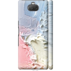 Чехол на Sony Xperia 10 Plus I4213 Пастель (3981c-1690)