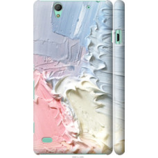 Чехол на Sony Xperia C4 E5333 Пастель (3981c-295)