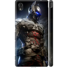 Чехол на Sony Xperia M4 Aqua E2312 Рыцарь (4075c-162)