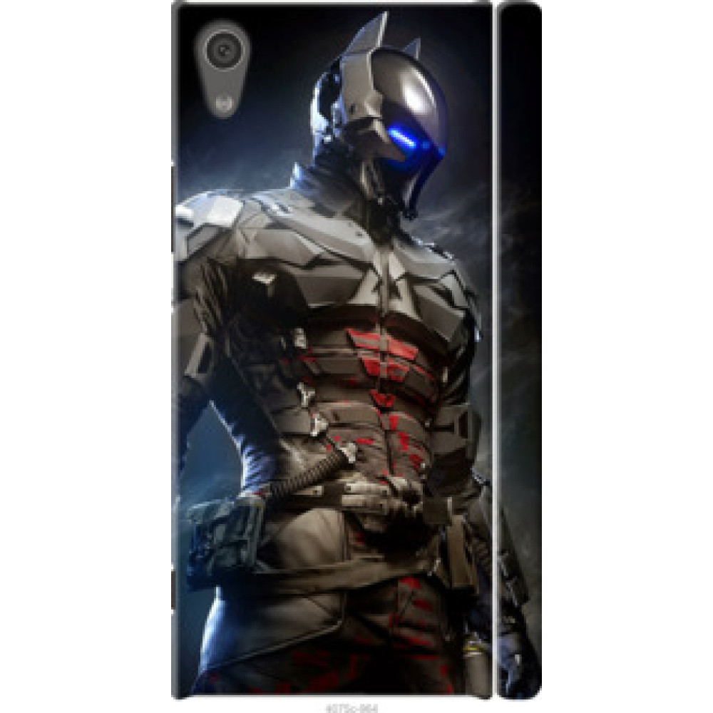Чехол на Sony Xperia XA1 G3112 Рыцарь (4075c-964)