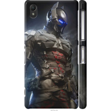 Чехол на Sony Xperia Z2 D6502/D6503 Рыцарь (4075c-43)