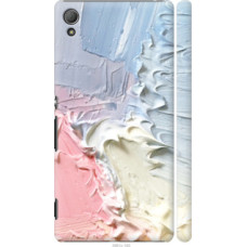 Чехол на Sony Xperia Z3+ Dual E6533 Пастель (3981c-165)