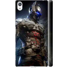 Чехол на Sony Xperia Z5 Premium E6883 Рыцарь (4075c-345)