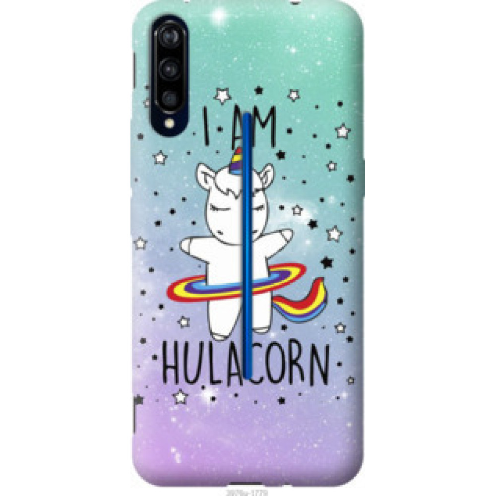 Чехол на Vivo IQOO I'm hulacorn (3976u-1779)