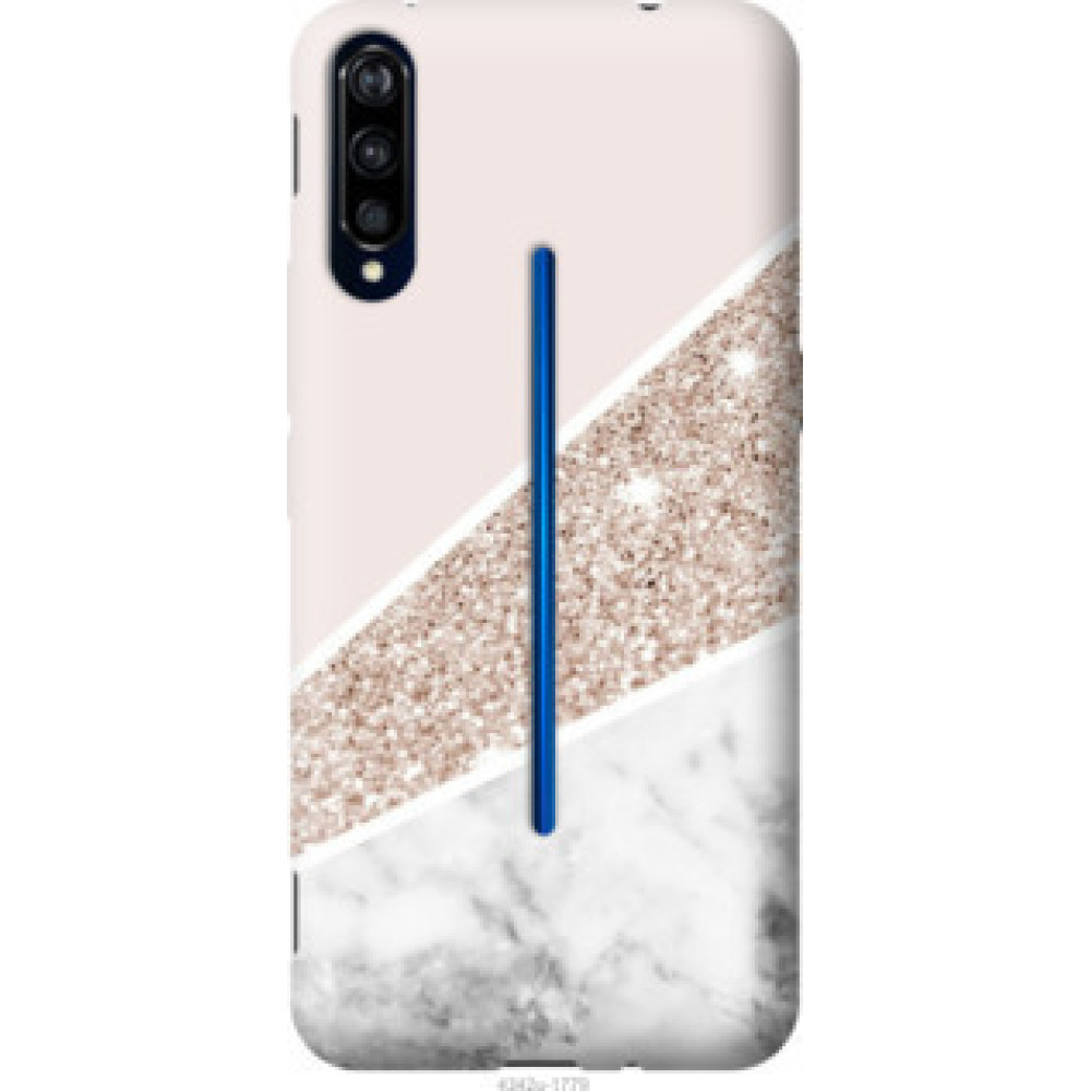 Чохол на Vivo IQOO Пастельный мрамор (4342u-1779)