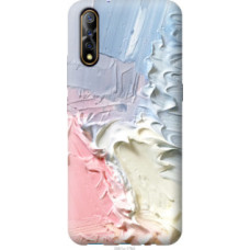 Чехол на Vivo V17 Neo Пастель (3981u-1764)