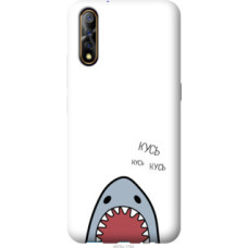 Чехол на Vivo V17 Neo Акула (4870u-1764)