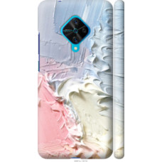 Чехол на Vivo V17 Пастель (3981c-1819)