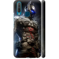 Чехол на Vivo Y15 Рыцарь (4075c-1791)