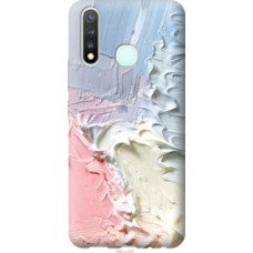 Чехол на Vivo Y19 Пастель (3981u-630)