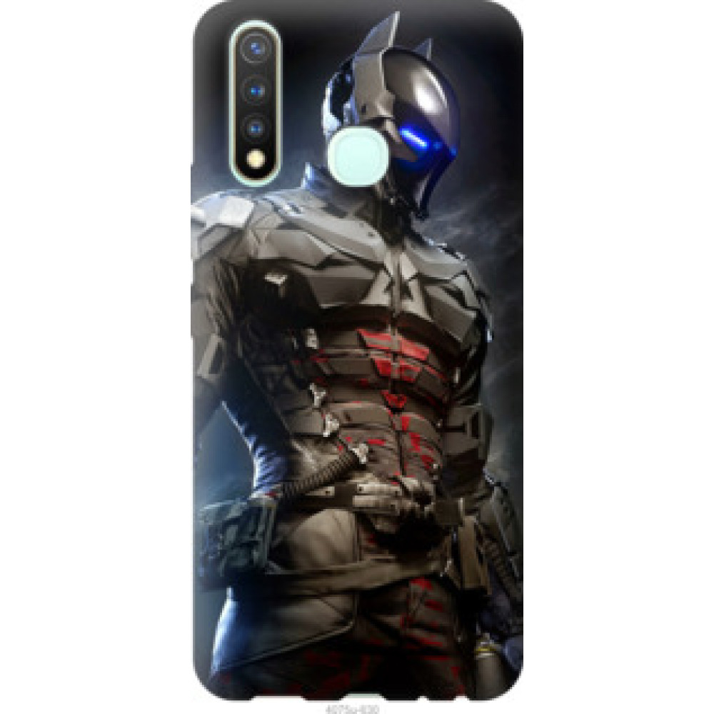 Чехол на Vivo Y19 Рыцарь (4075u-630)