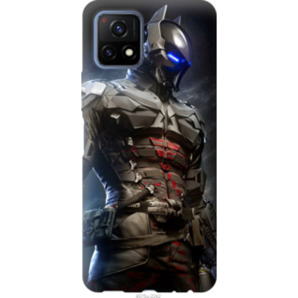 Чехол на Vivo Y52S Рыцарь (4075u-2242)