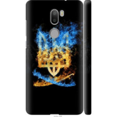 Чехол на Xiaomi Mi 5s Plus Герб (1635c-396)