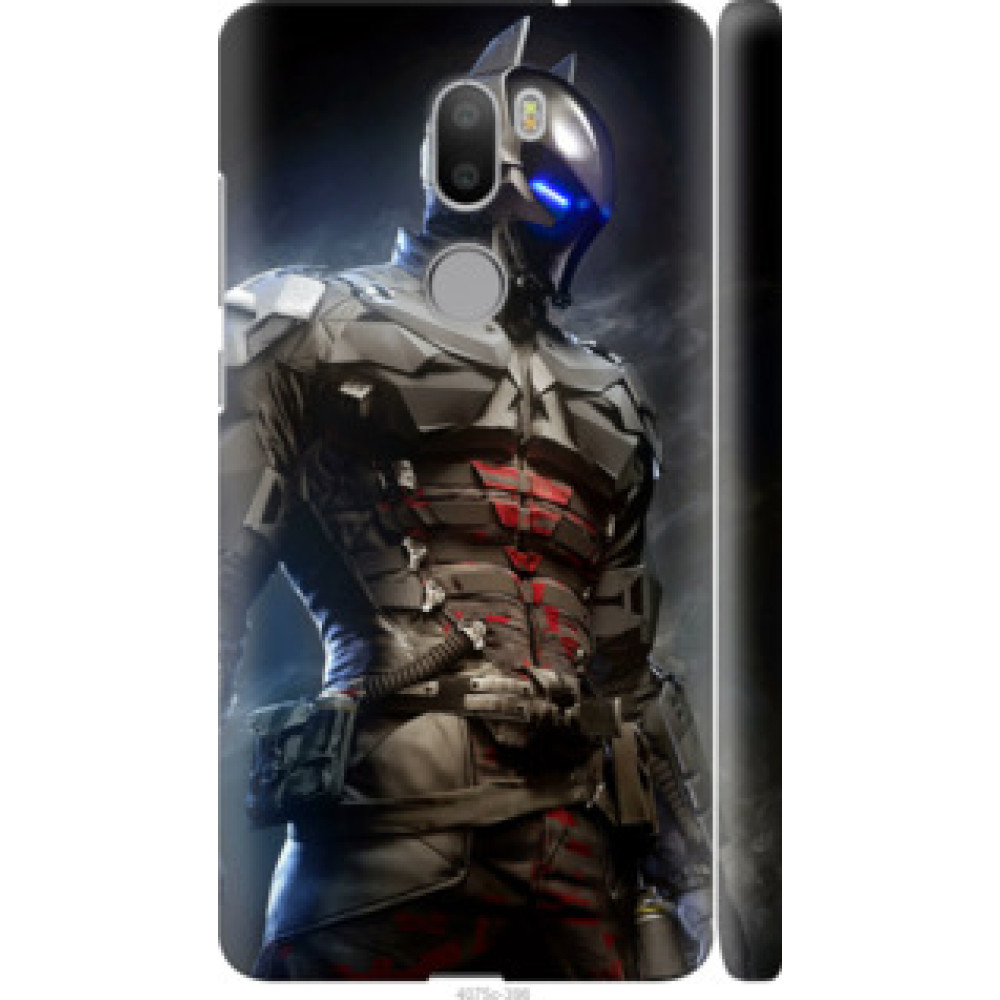 Чохол на Xiaomi Mi 5s Plus Рыцарь (4075c-396)