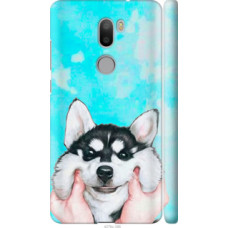 Чехол на Xiaomi Mi 5s Plus Улыбнись (4276c-396)