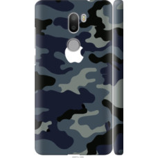Чехол на Xiaomi Mi 5s Plus Камуфляж 1 (4897c-396)