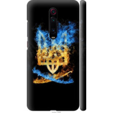 Чехол на Xiaomi Mi 9T Герб (1635c-1815)