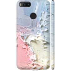Чехол на Xiaomi Mi A1 Пастель (3981c-1132)