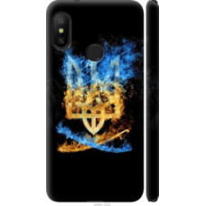 Чехол на Xiaomi Mi A2 Lite Герб (1635c-1522)