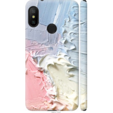 Чехол на Xiaomi Mi A2 Lite Пастель (3981c-1522)
