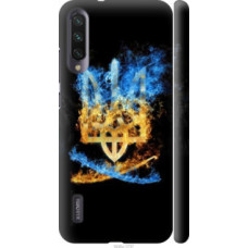 Чехол на Xiaomi Mi A3 Герб (1635c-1737)