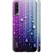 Чехол на Xiaomi Mi A3 Капли воды (3351c-1737)