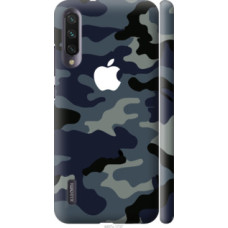 Чехол на Xiaomi Mi A3 Камуфляж 1 (4897c-1737)