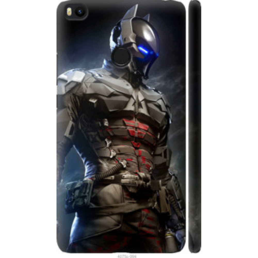 Чехол на Xiaomi Mi Max 2 Рыцарь (4075c-994)