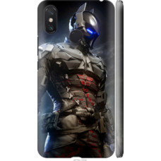 Чехол на Xiaomi Mi Max 3 Рыцарь (4075c-1534)