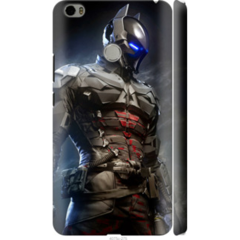 Чохол на Xiaomi Mi Max Рыцарь (4075c-275)